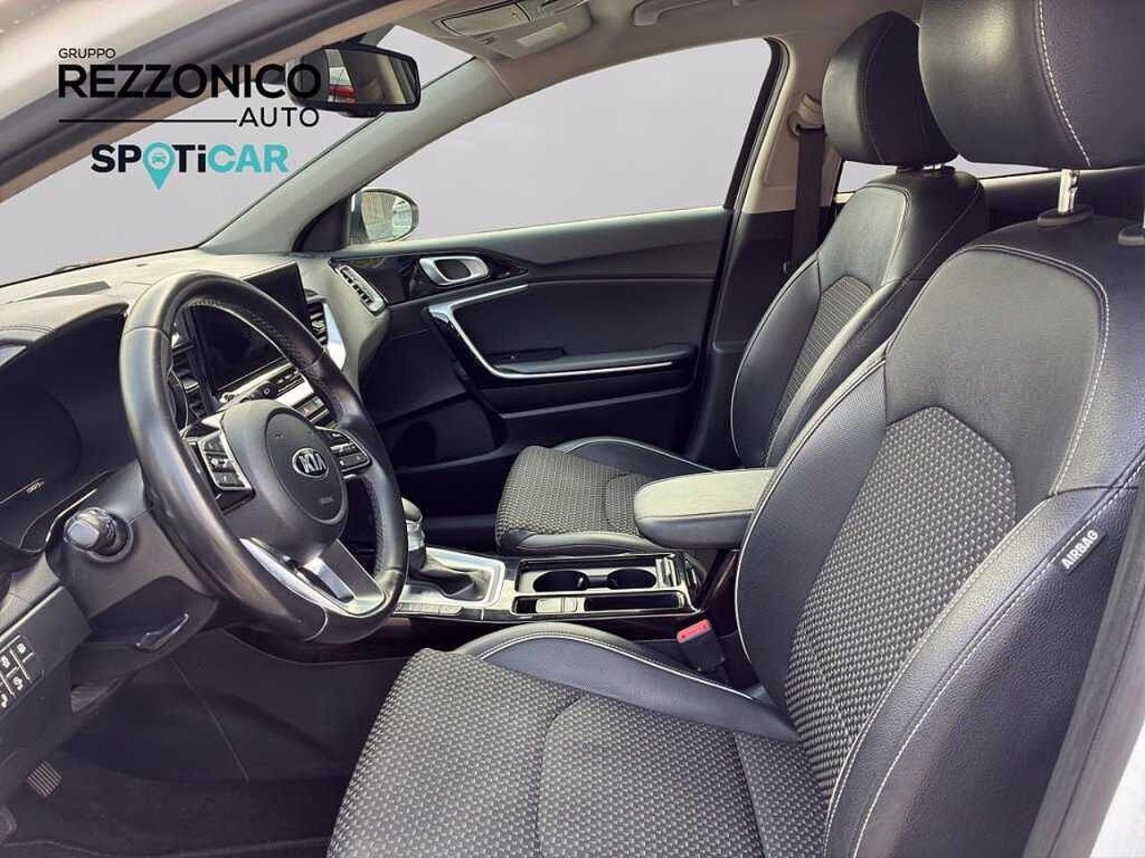 Kia Kia XCeed usata 10