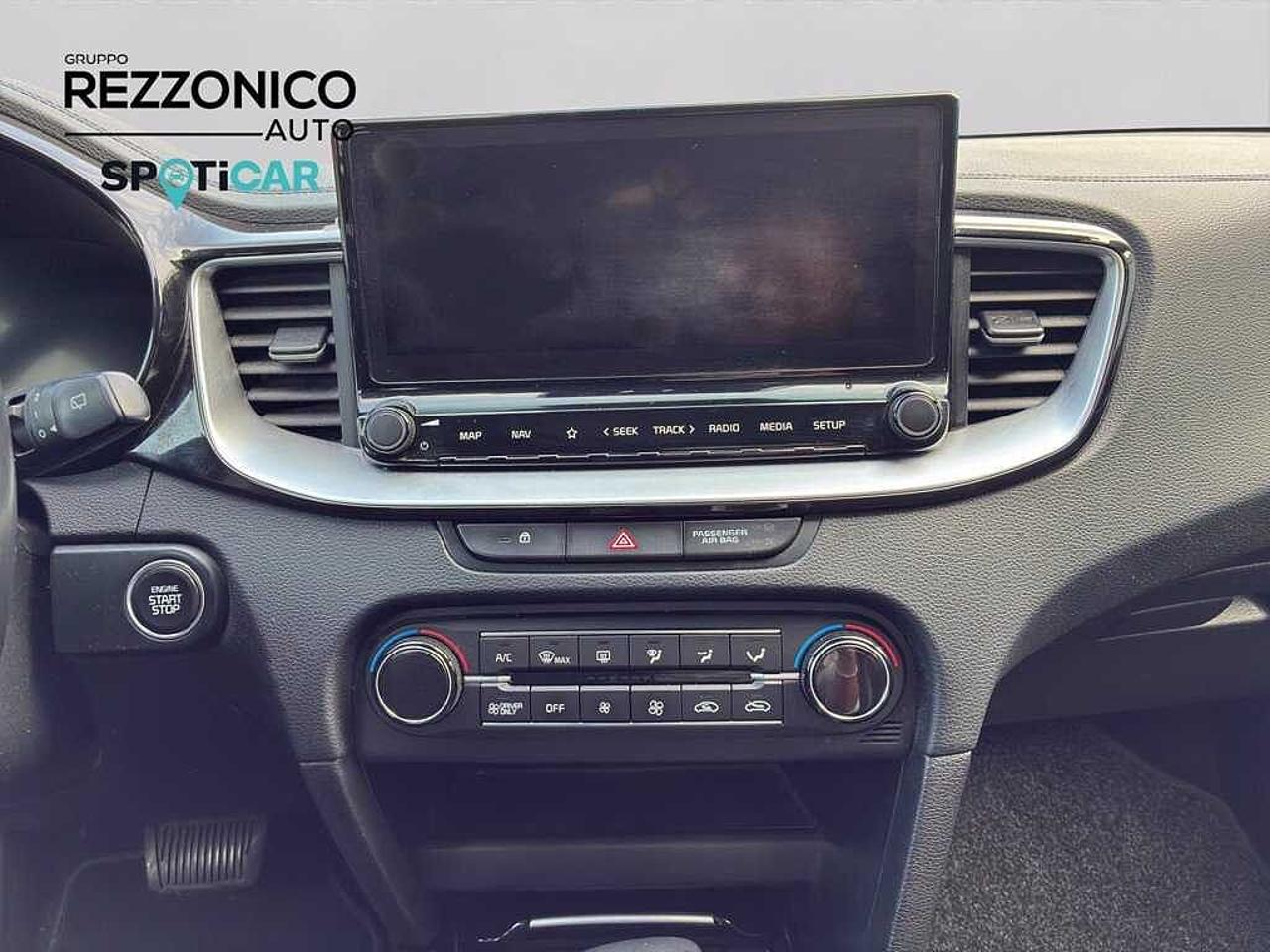 Kia Kia XCeed usata 12