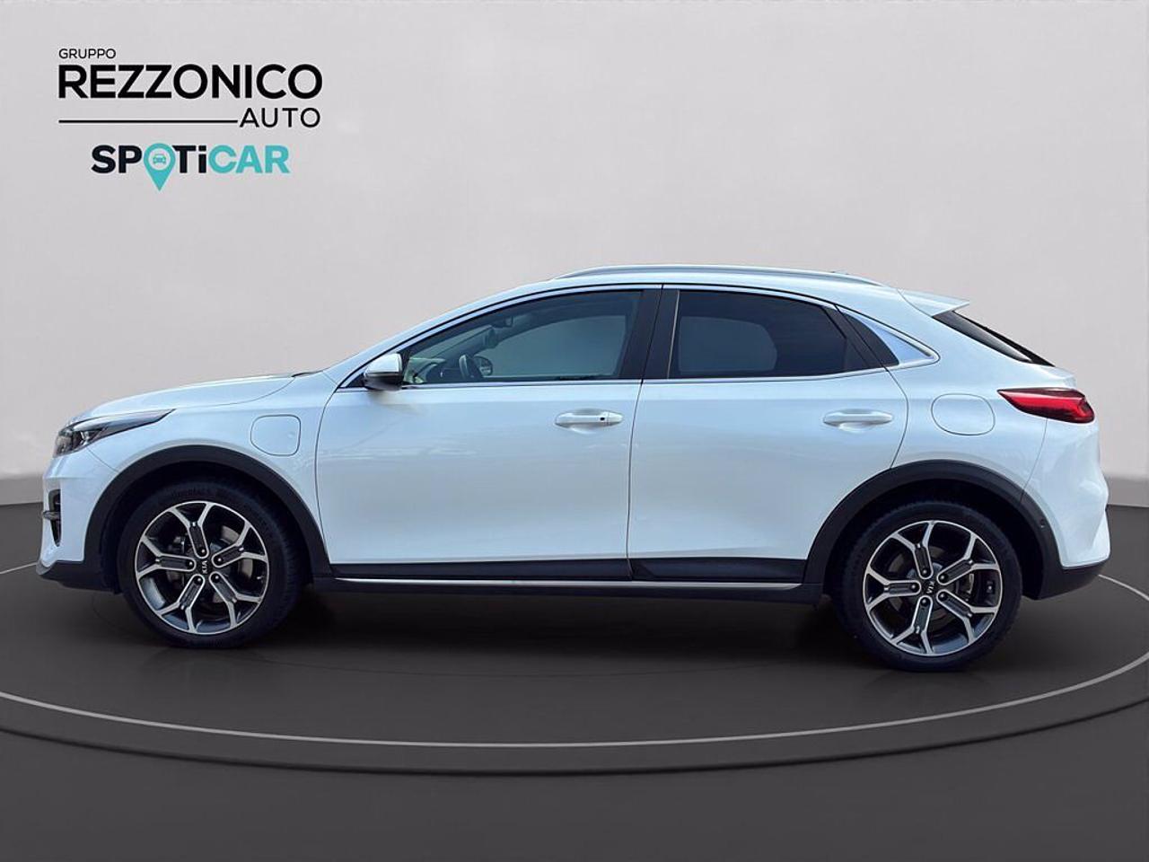 Kia Kia XCeed usata 13