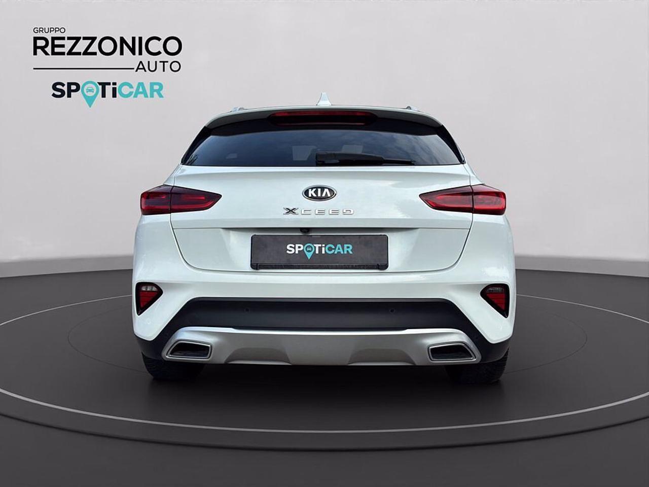Kia Kia XCeed usata 15