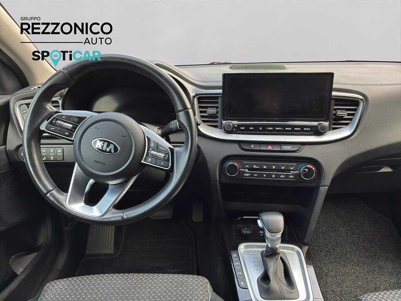 Kia Kia XCeed usata 16