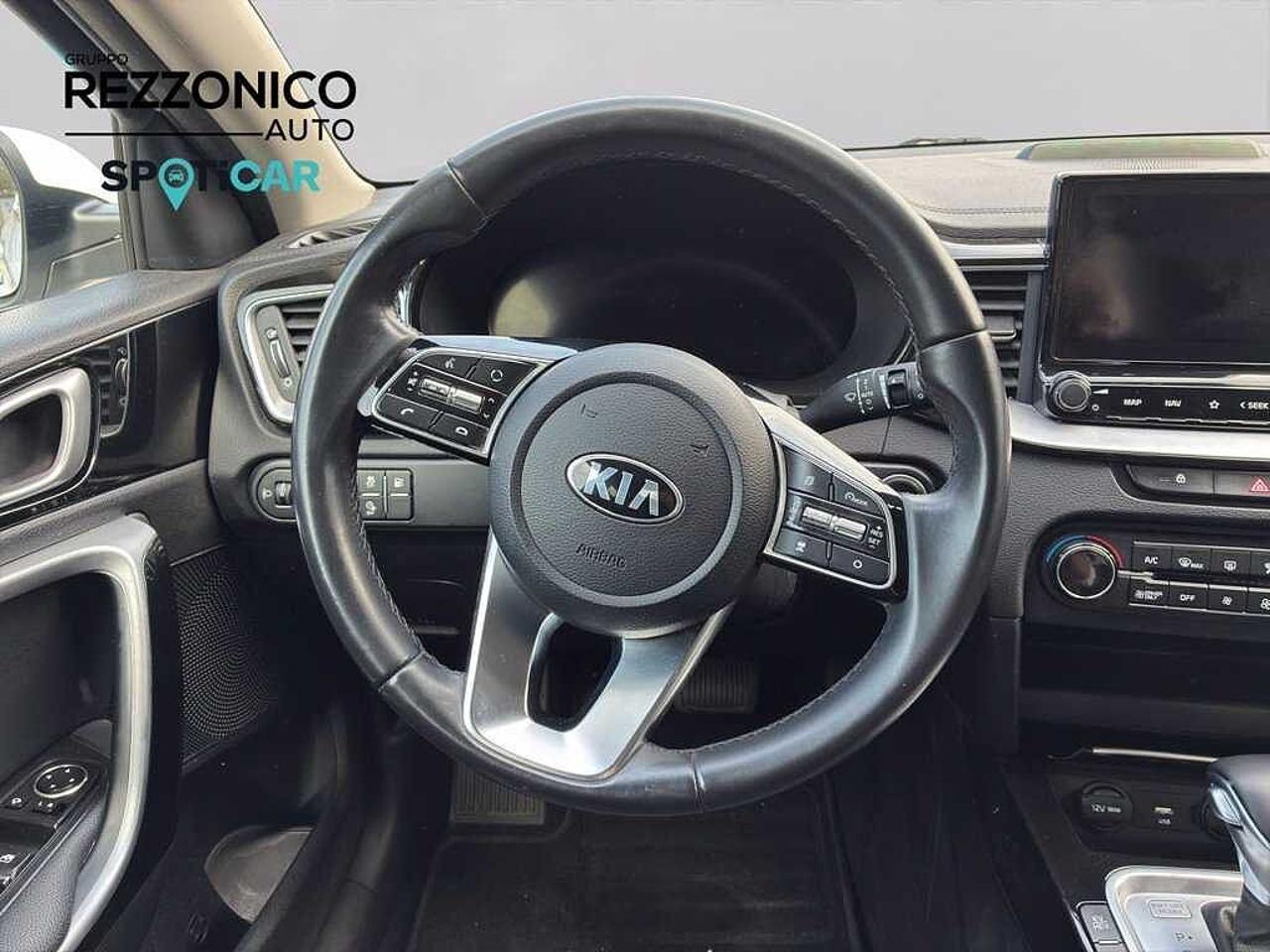 Kia Kia XCeed usata 17