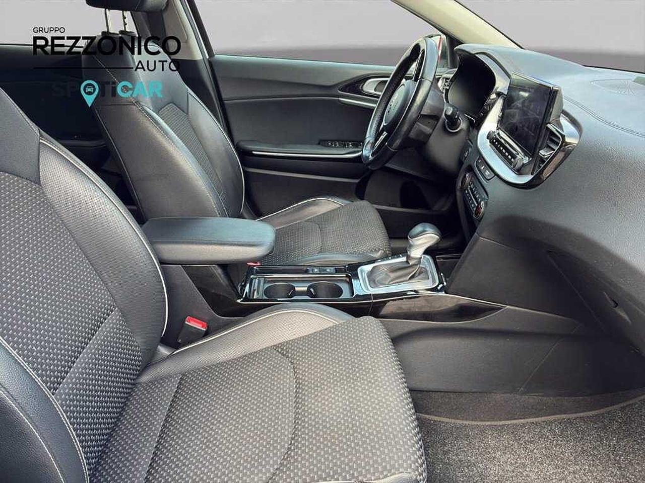 Kia Kia XCeed usata 18