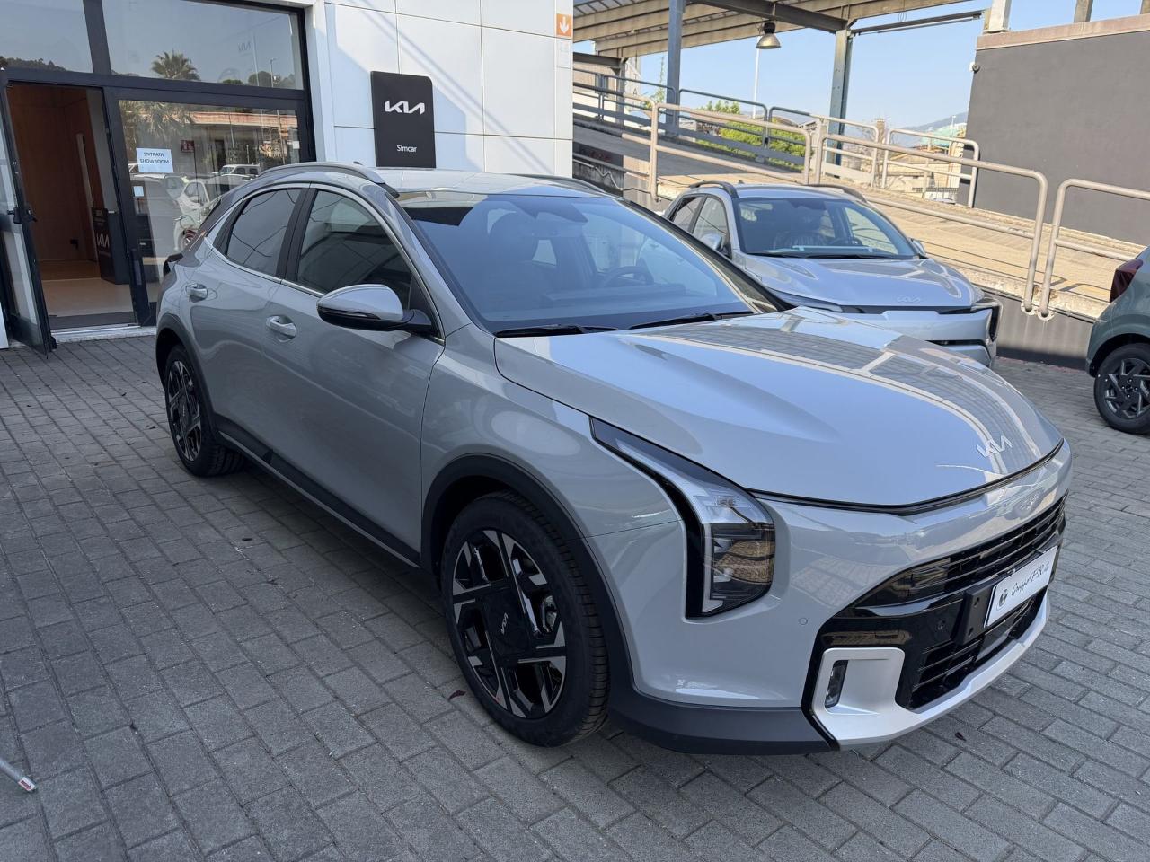 Kia XCeed XCeed NUOVA 1.6 T-GDI DCT STYLE TT 