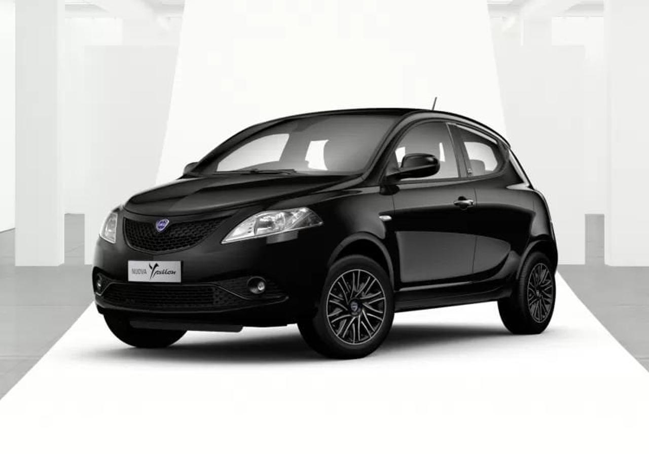 Lancia Ypsilon YPSILON 1.0 FireFly 5 porte S and S Hybrid Gold Plus 