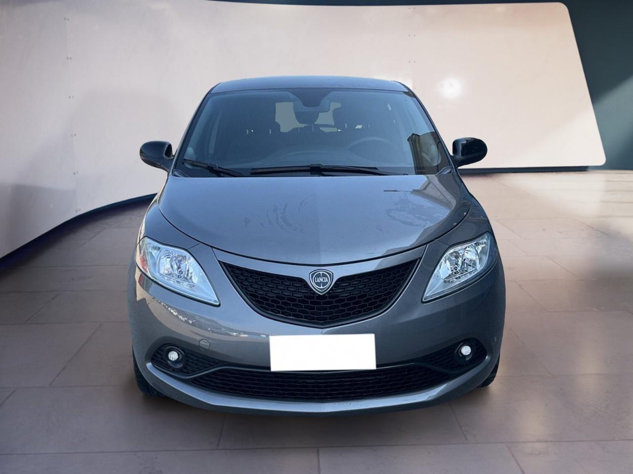lancia ypsilon ypsilon iii 2021 1.0 firefly hybrid gold s and s 70cv usata
