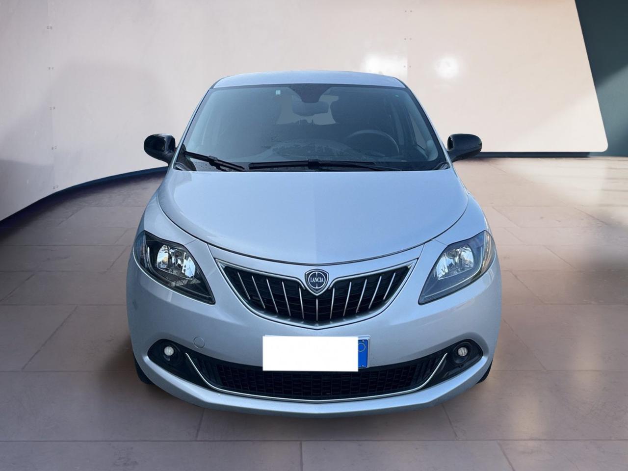 lancia ypsilon ypsilon iii 2021 1.2 gold gpl 69cv usata