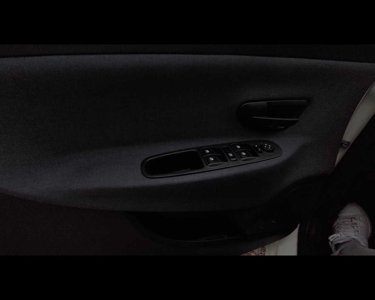 Lancia Lancia Ypsilon usata, con Sistema Keyless