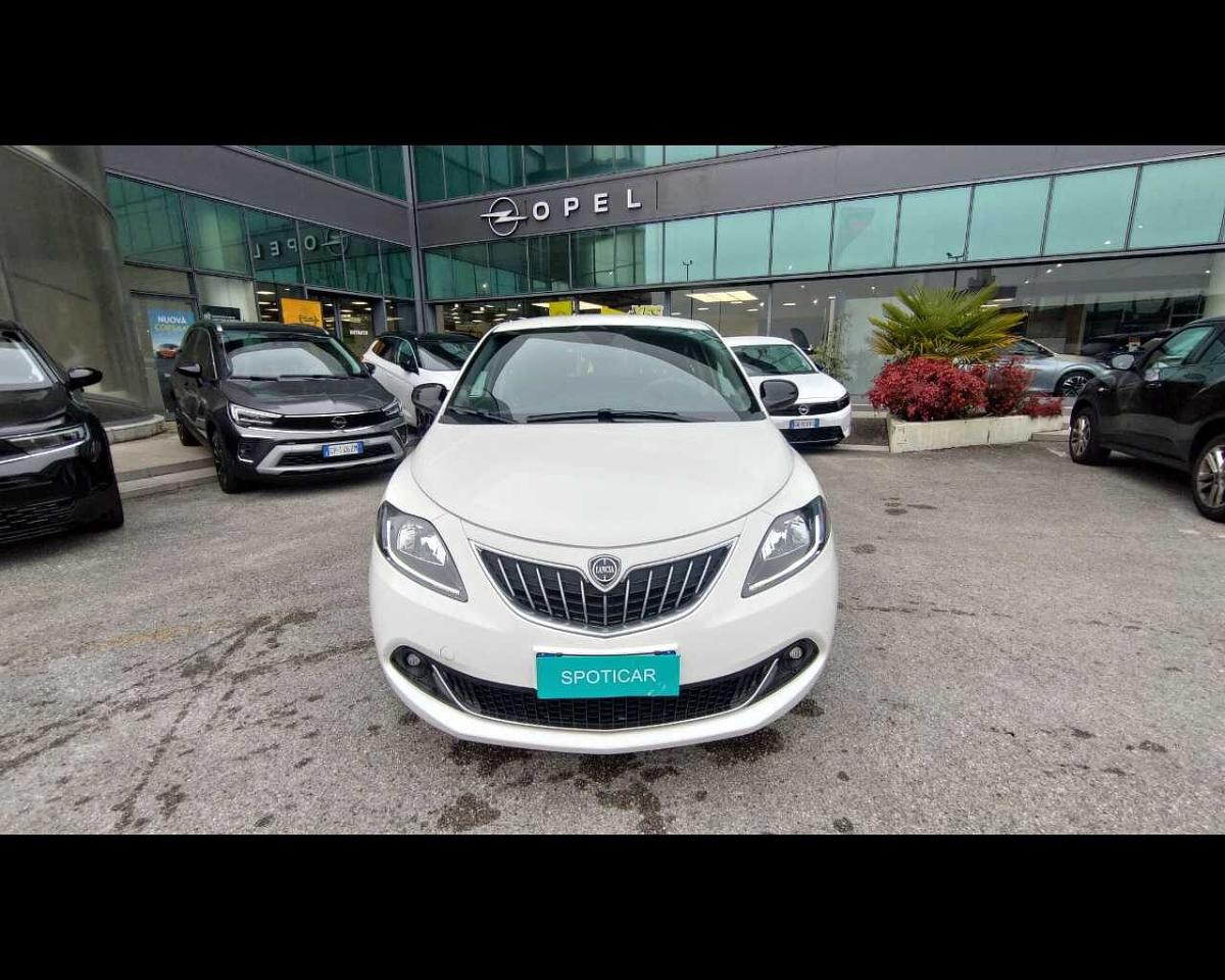 Lancia Lancia Ypsilon usata 15