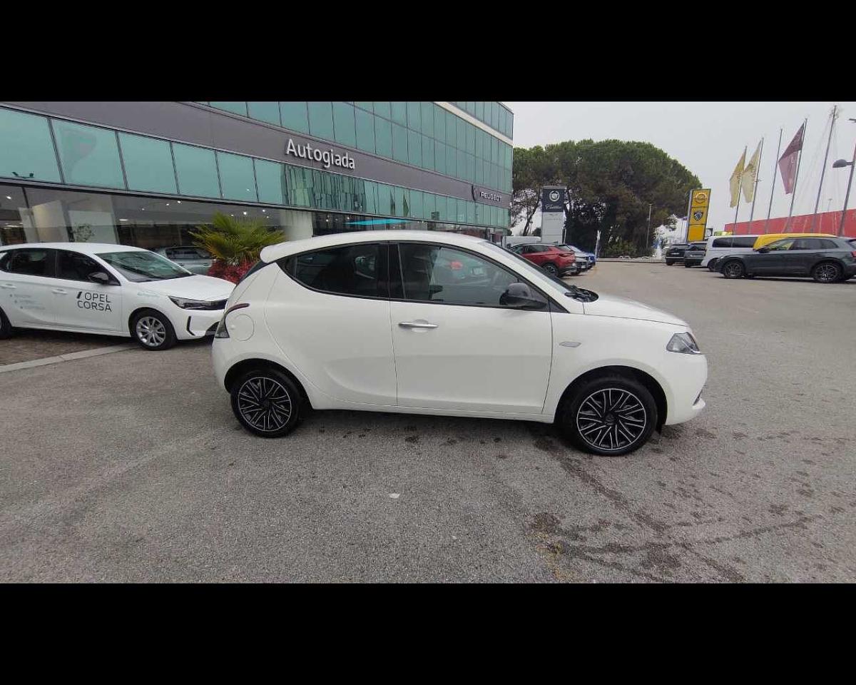 Lancia Lancia Ypsilon usata 17