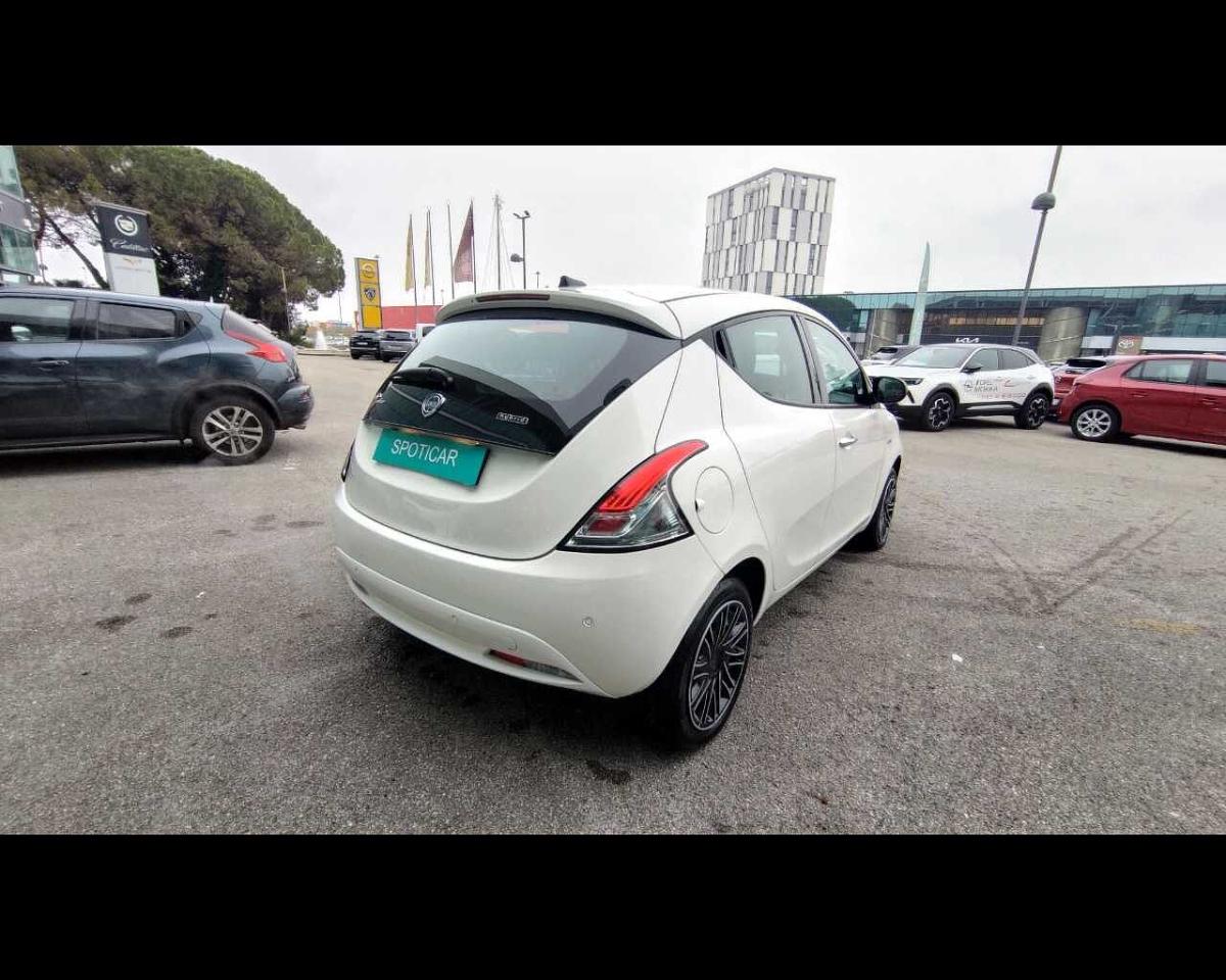 Lancia Lancia Ypsilon usata 18