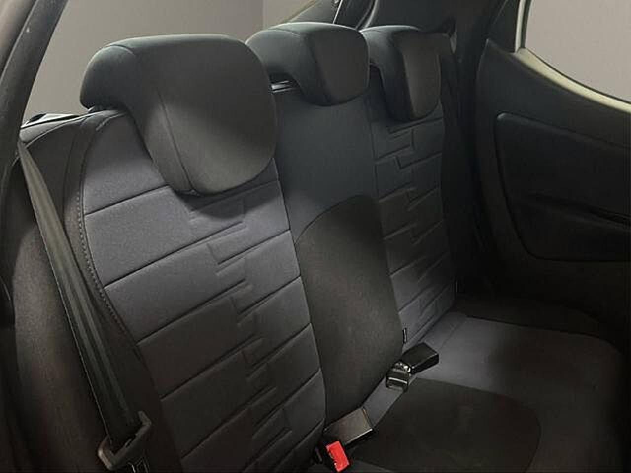 Lancia Lancia Ypsilon usata, con immobilizzatore