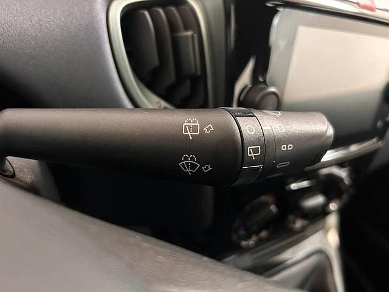 Lancia Lancia Ypsilon usata, con sistema di navigazione