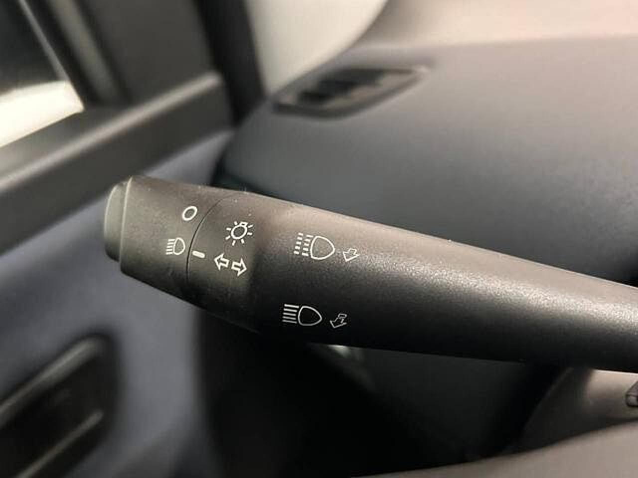 Lancia Lancia Ypsilon usata, con vetri elettrici