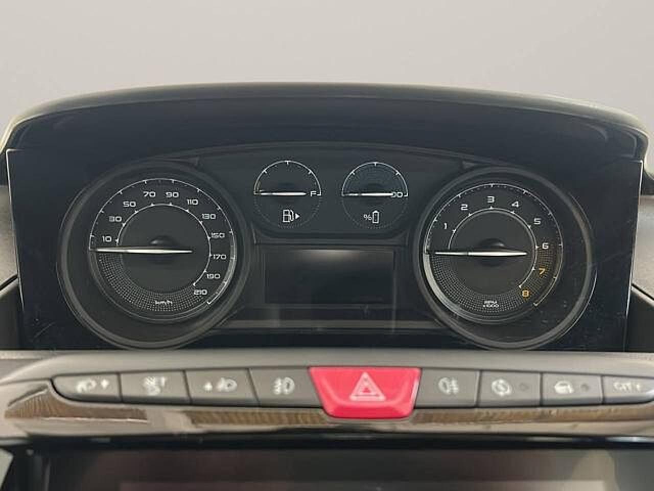 Lancia Lancia Ypsilon usata 10