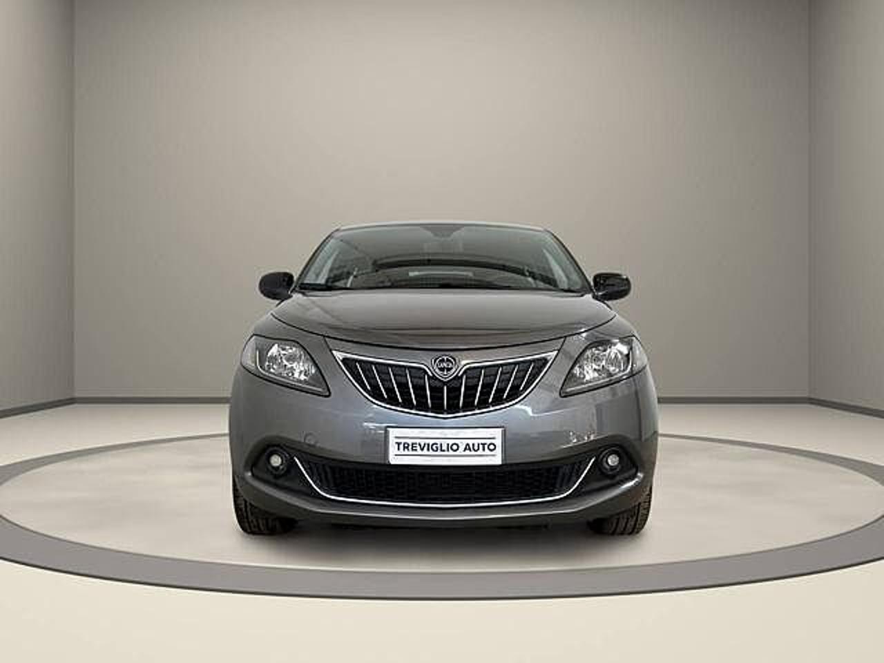 Lancia Lancia Ypsilon usata 11