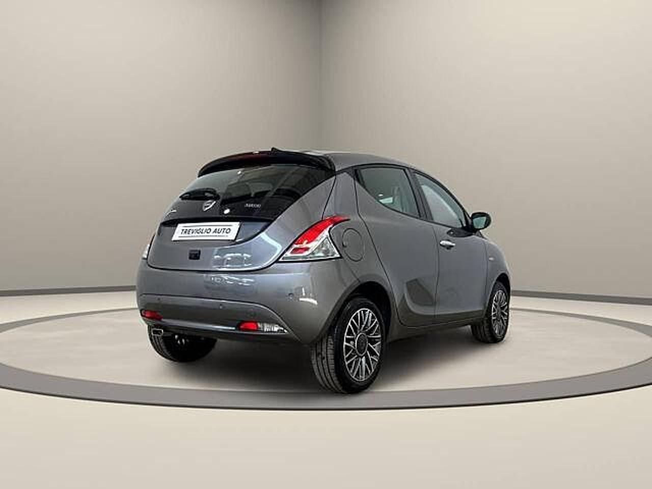 Lancia Lancia Ypsilon usata 25