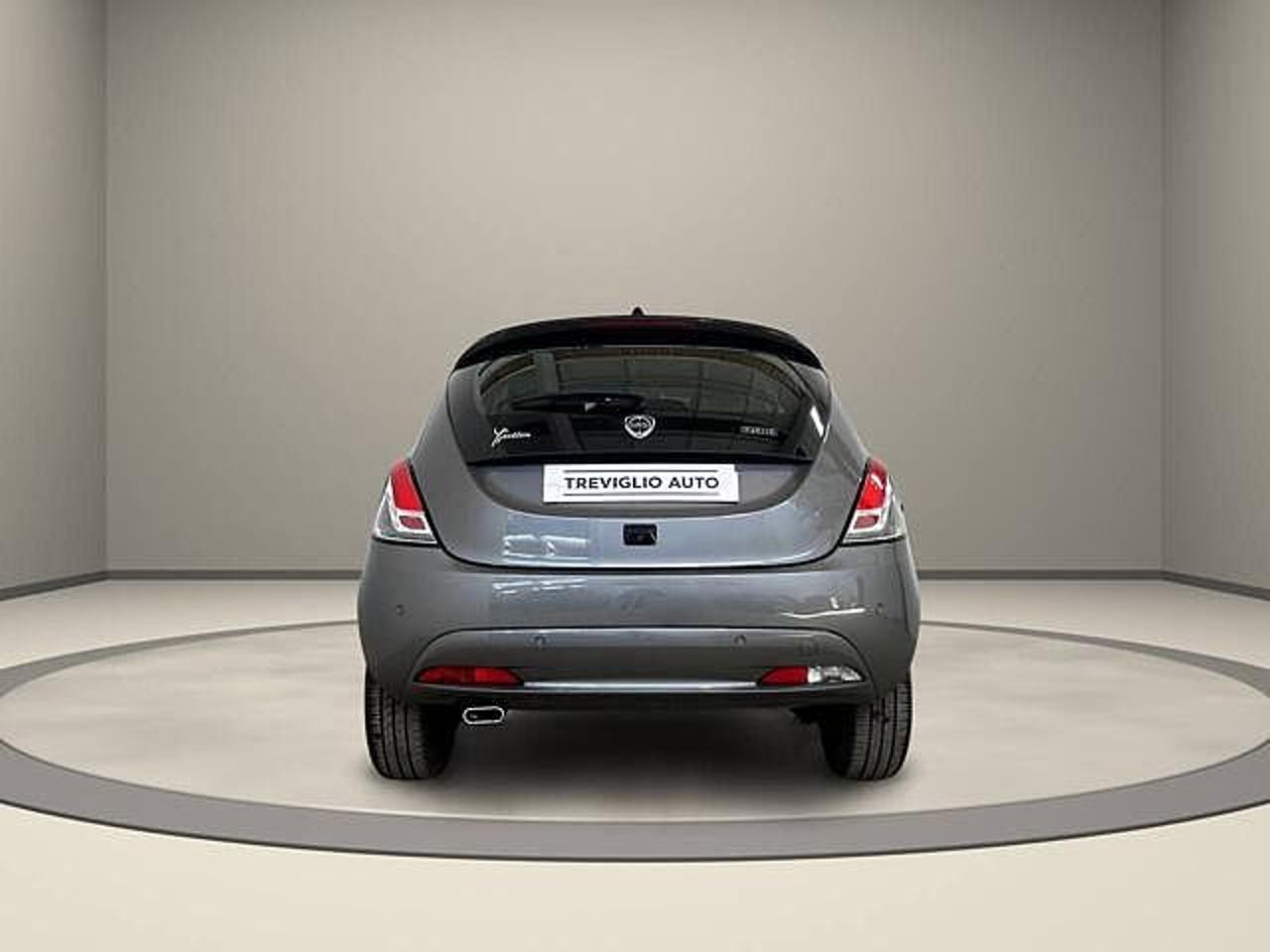 Lancia Lancia Ypsilon usata 26
