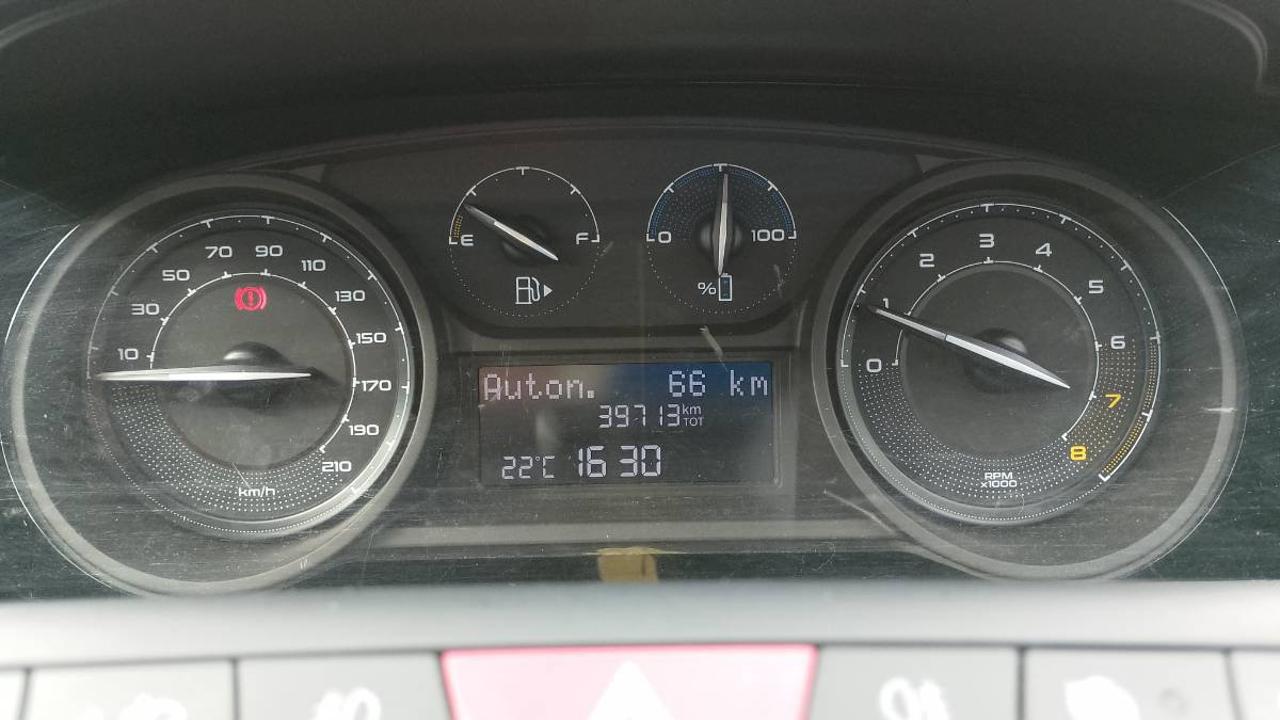 Lancia Lancia Ypsilon usata 4