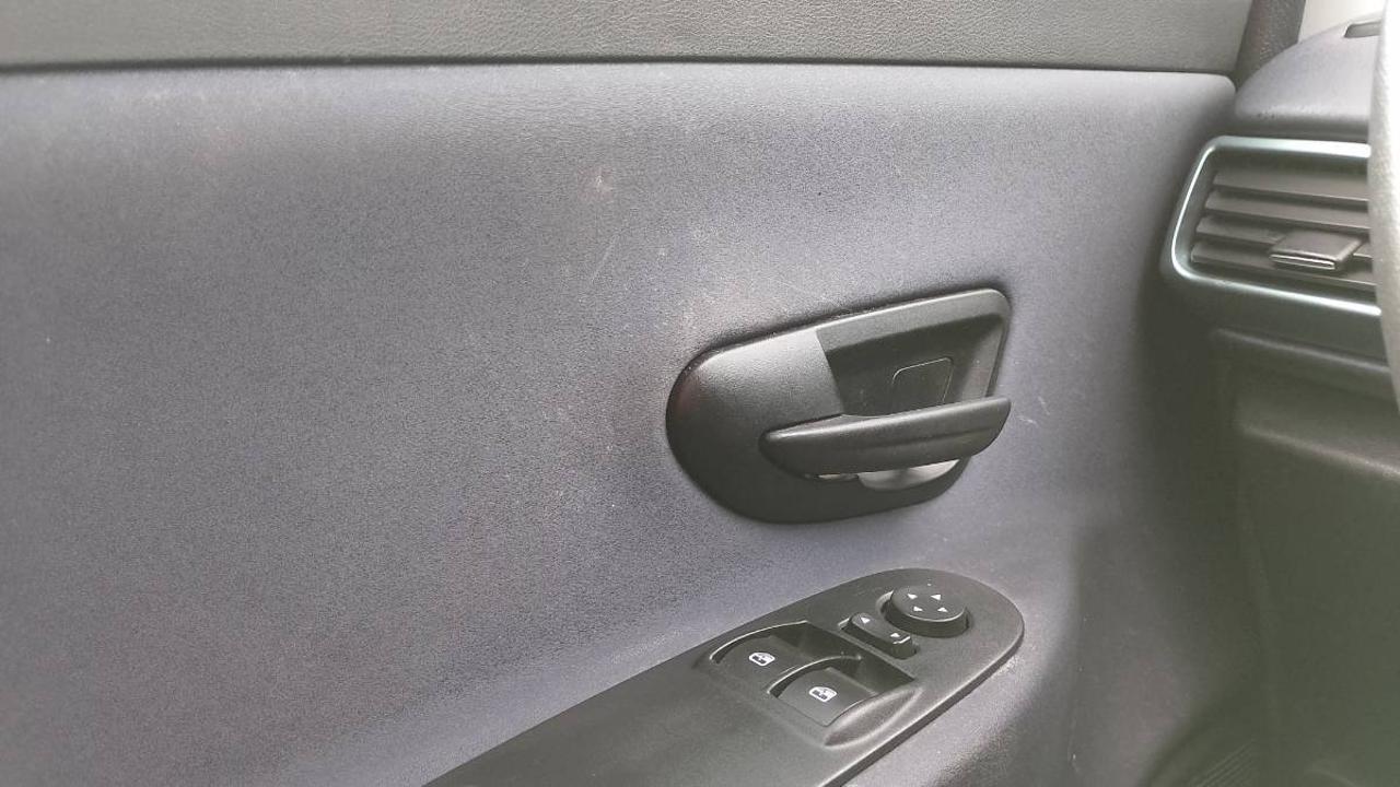 Lancia Lancia Ypsilon usata 5