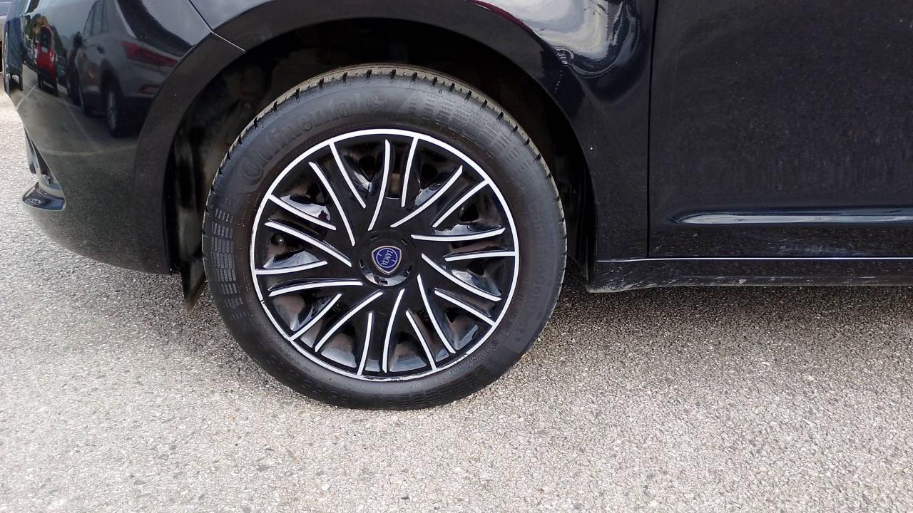 Lancia Lancia Ypsilon usata 7