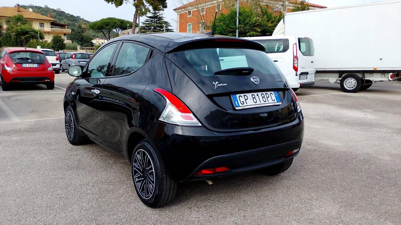 Lancia Lancia Ypsilon usata 10