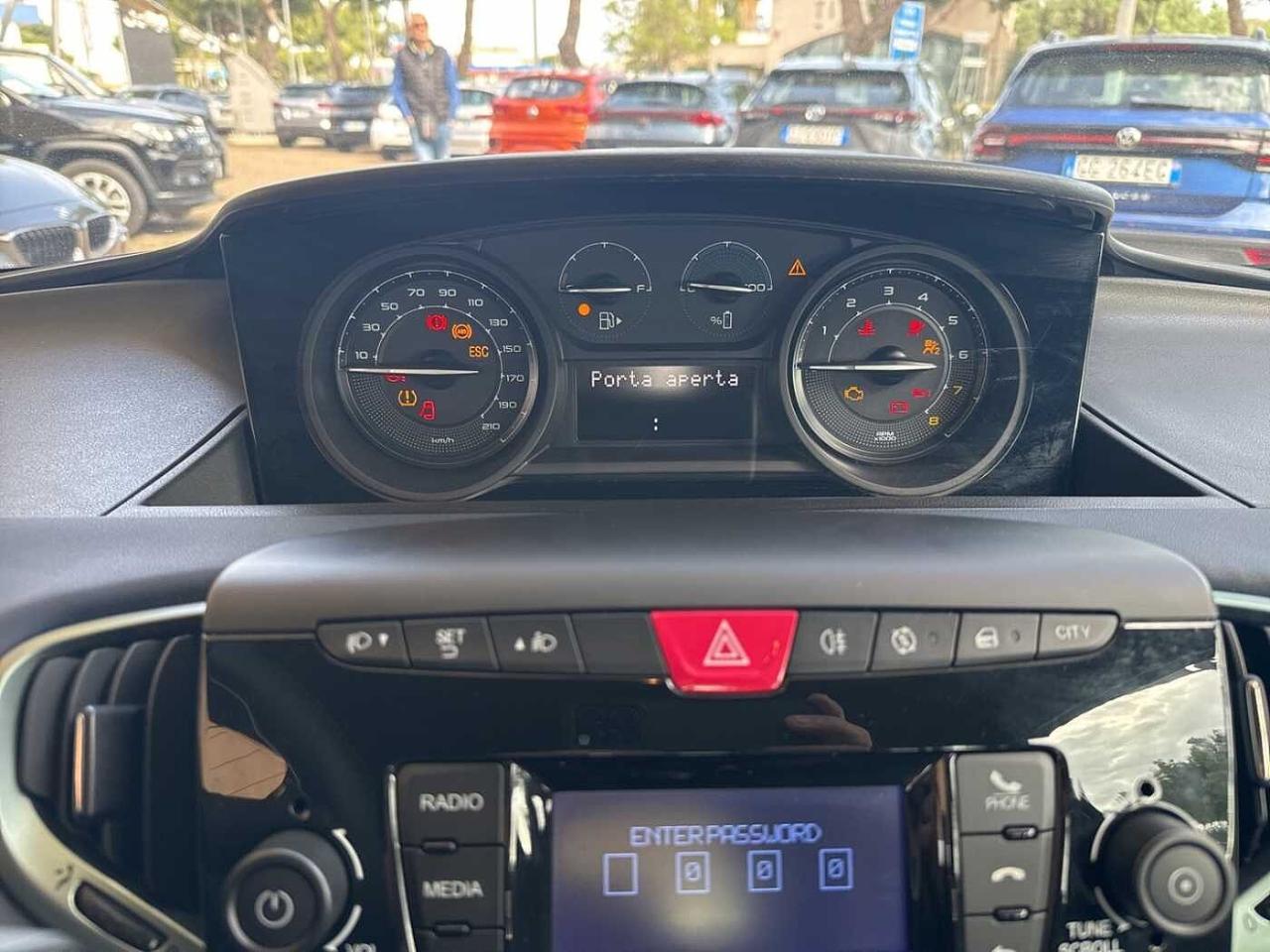 Lancia Lancia Ypsilon usata 2