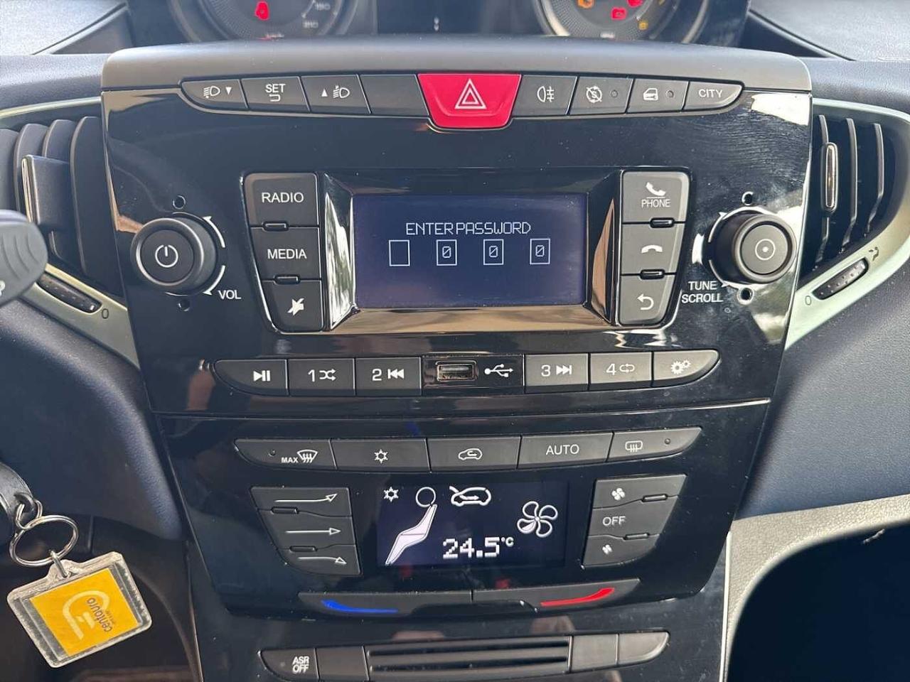 Lancia Lancia Ypsilon usata 6