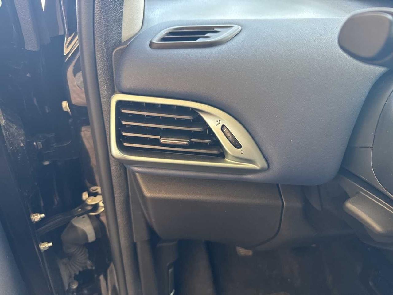 Lancia Lancia Ypsilon usata 7