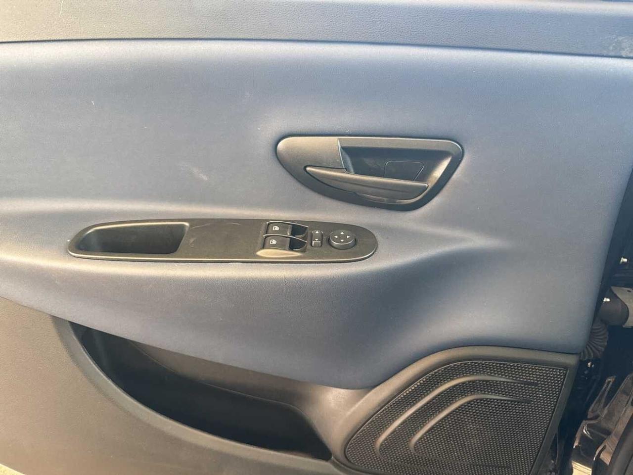 Lancia Lancia Ypsilon usata 8