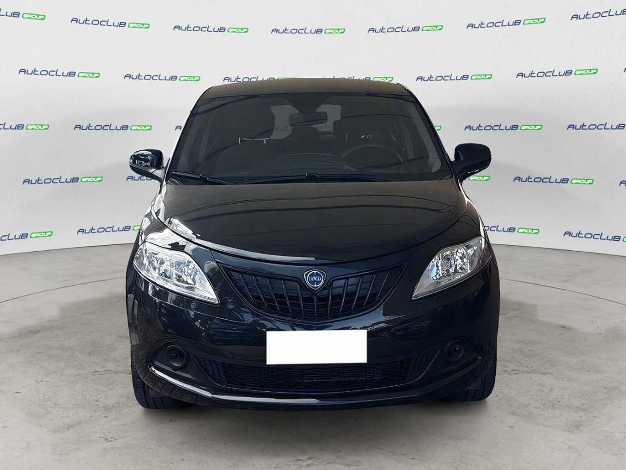 Lancia Lancia Ypsilon usata 11
