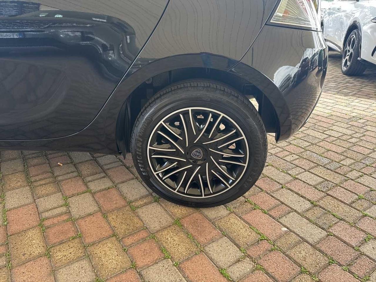 Lancia Lancia Ypsilon usata 15