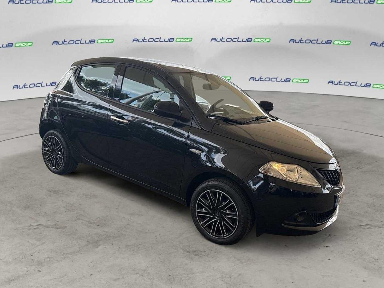 Lancia Lancia Ypsilon usata 17