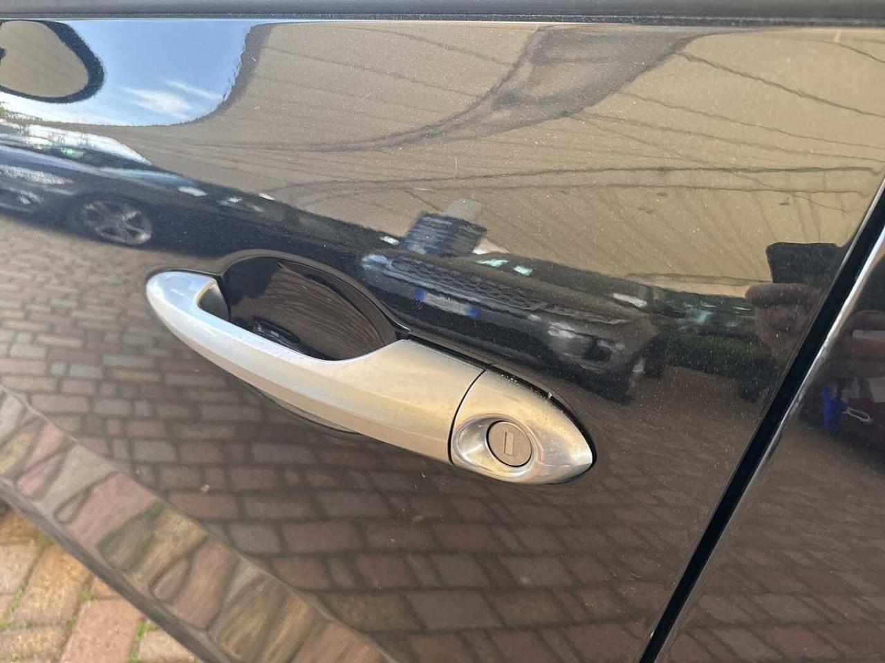 Lancia Lancia Ypsilon usata 22