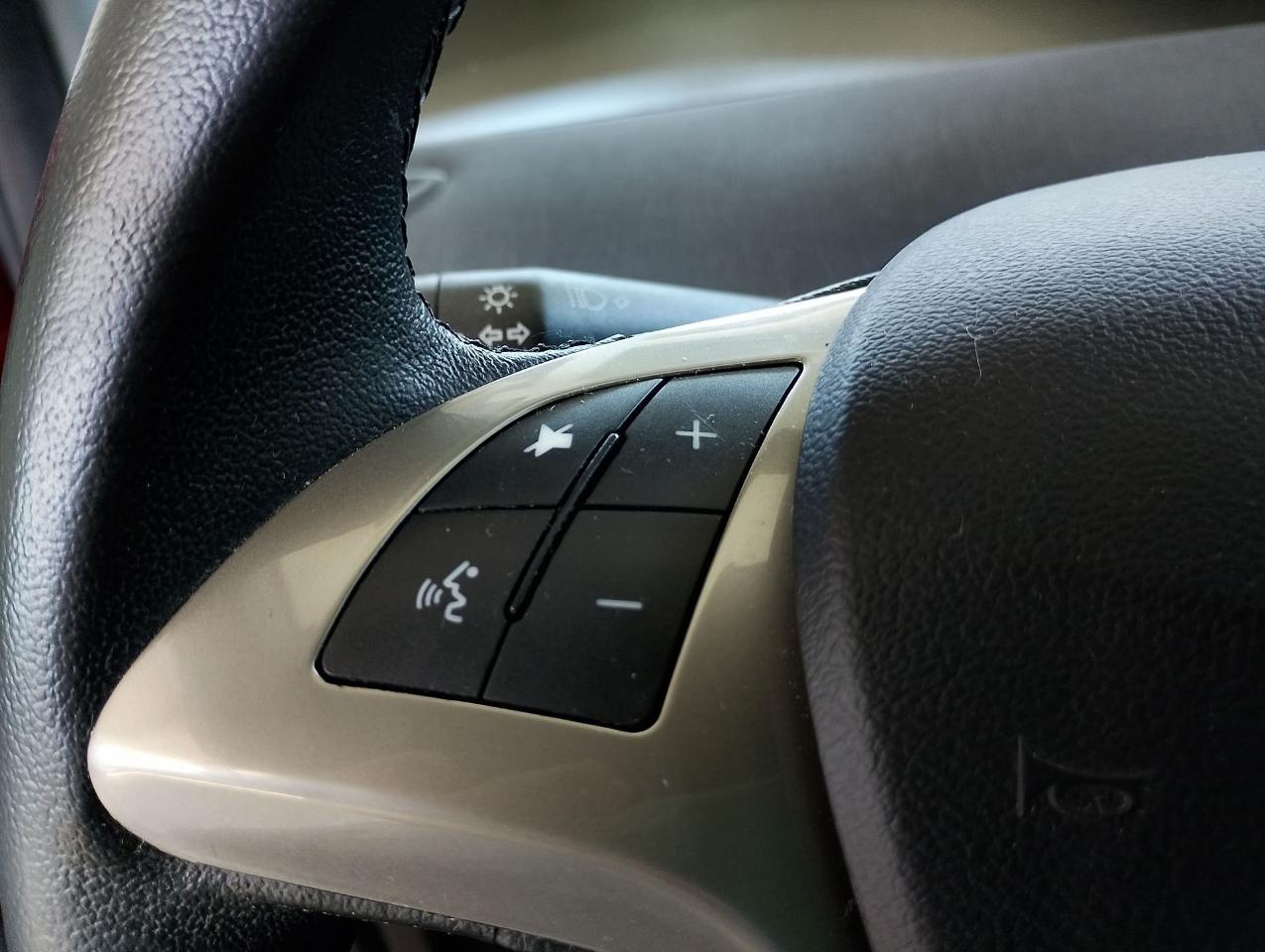 Lancia Lancia Ypsilon usata, con start/stop automatico