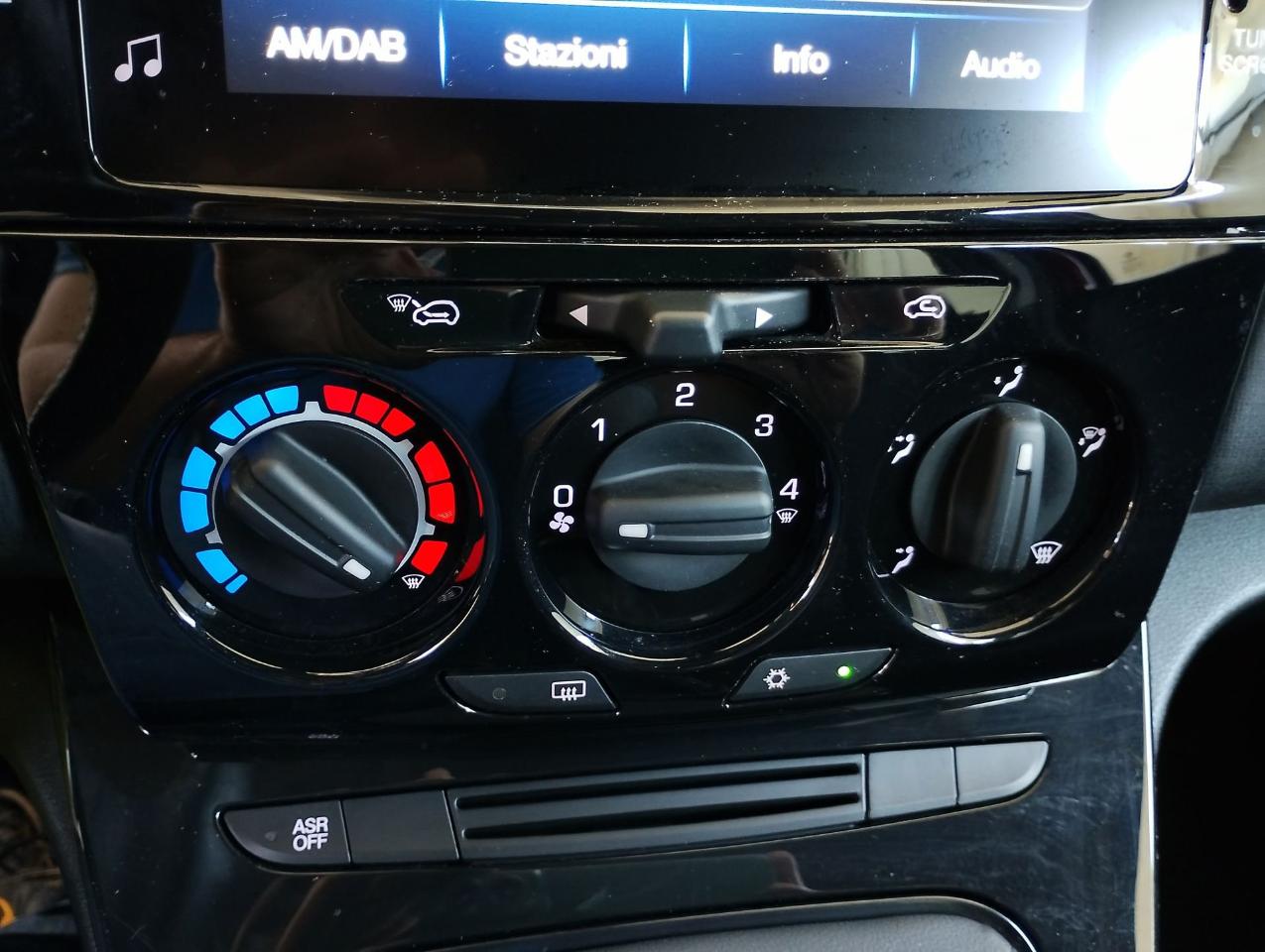 Lancia Lancia Ypsilon usata 8