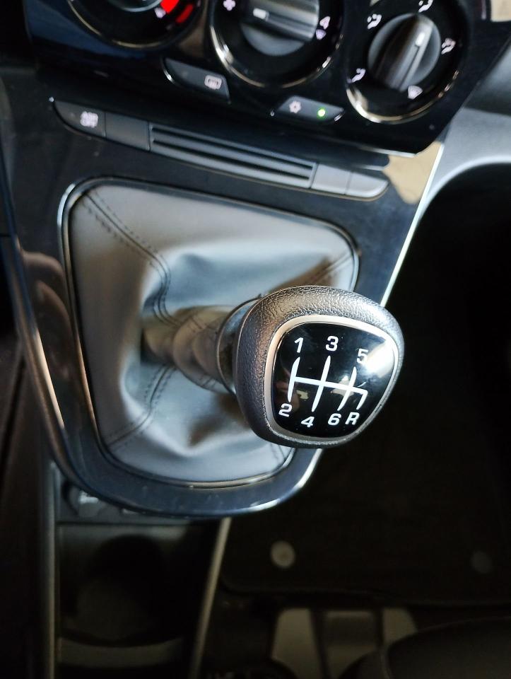 Lancia Lancia Ypsilon usata 9