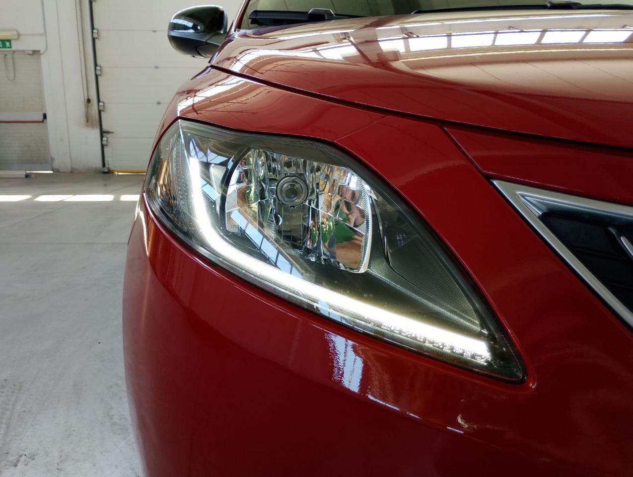 Lancia Lancia Ypsilon usata 10