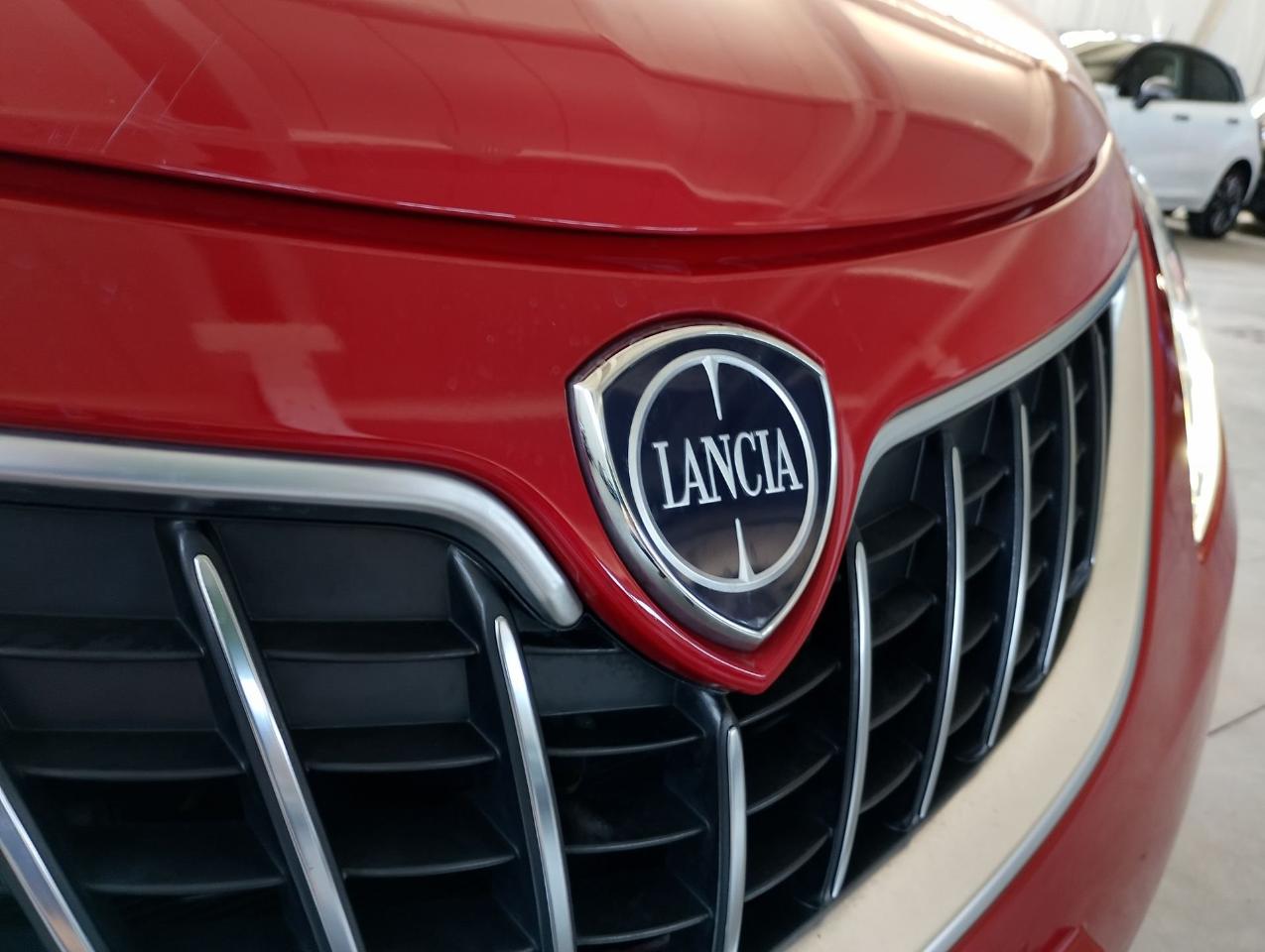 Lancia Lancia Ypsilon usata 13