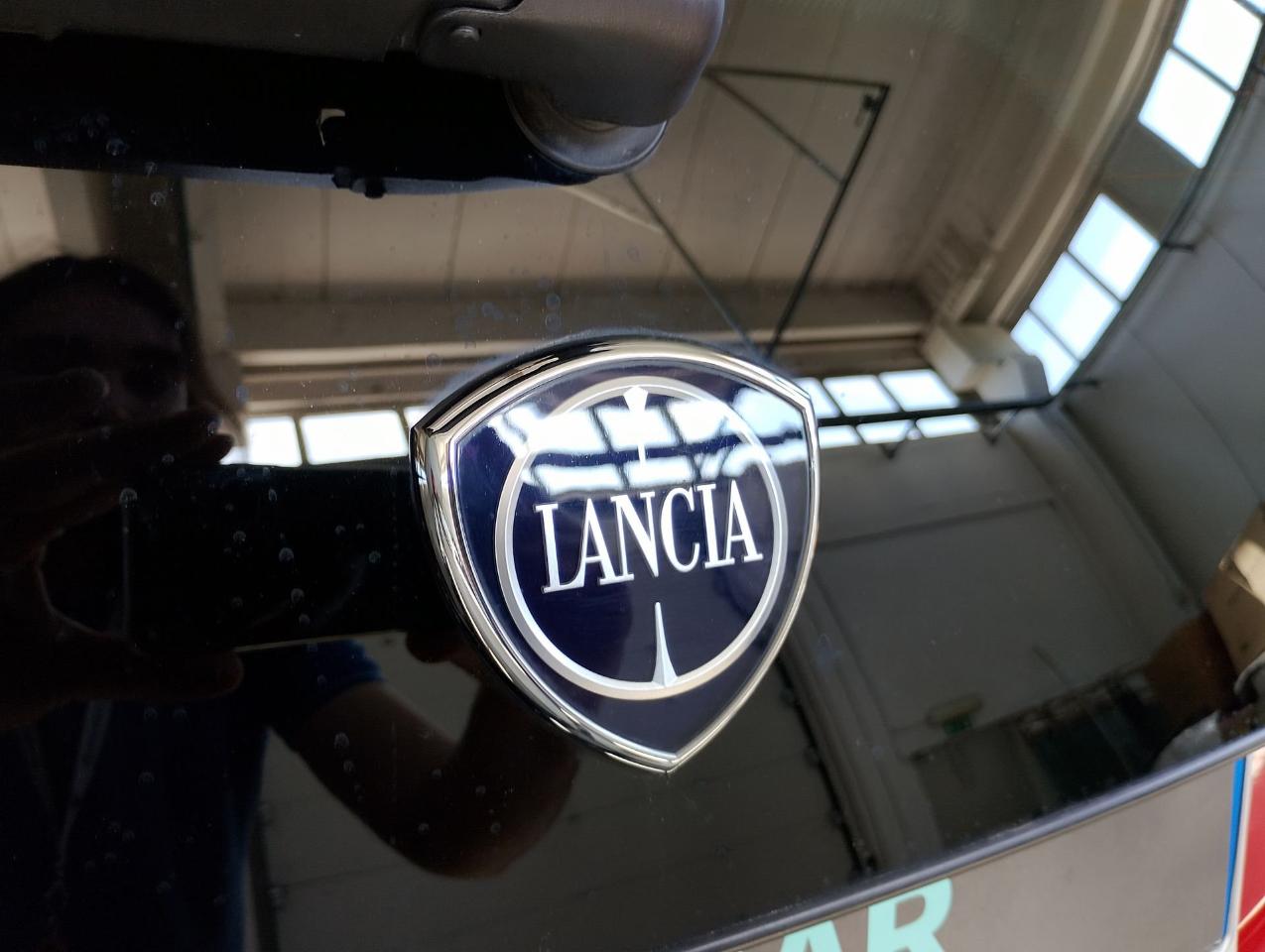 Lancia Lancia Ypsilon usata 15