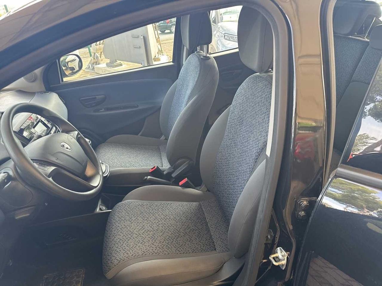 Lancia Lancia Ypsilon usata 3