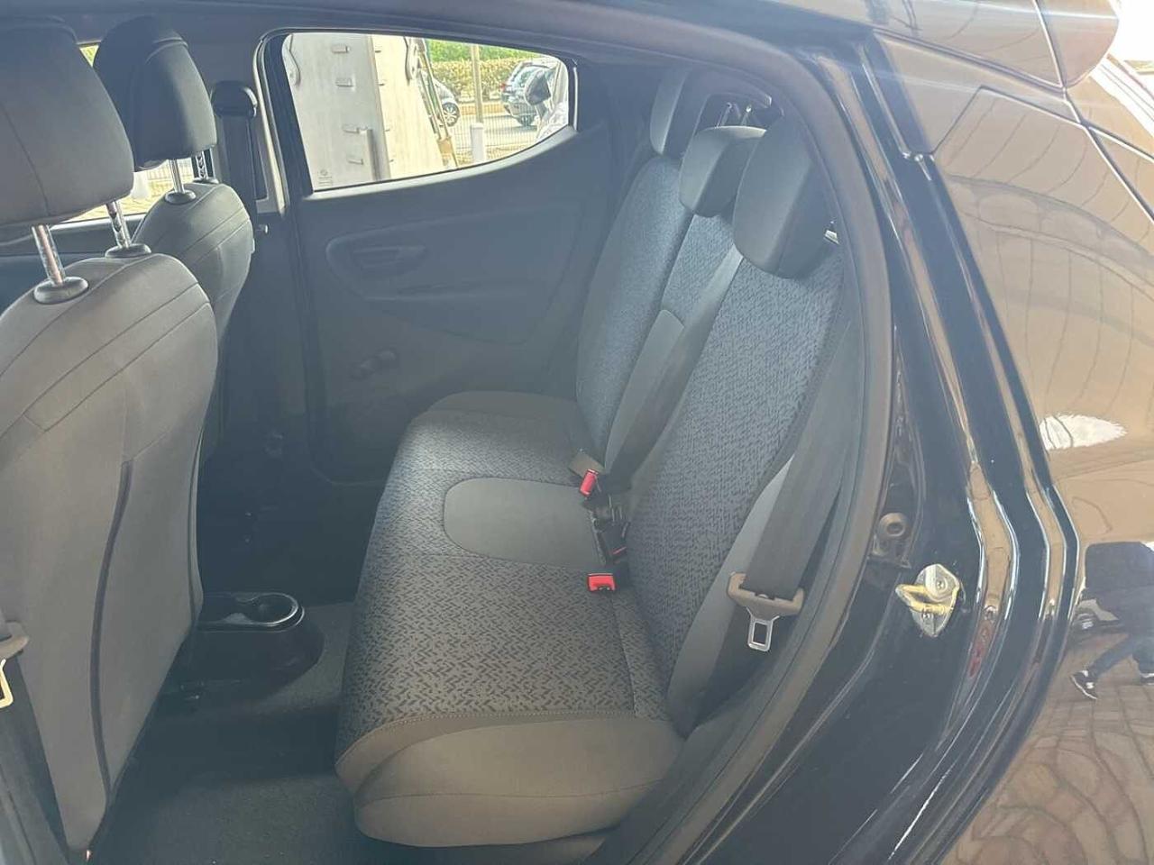 Lancia Lancia Ypsilon usata 4