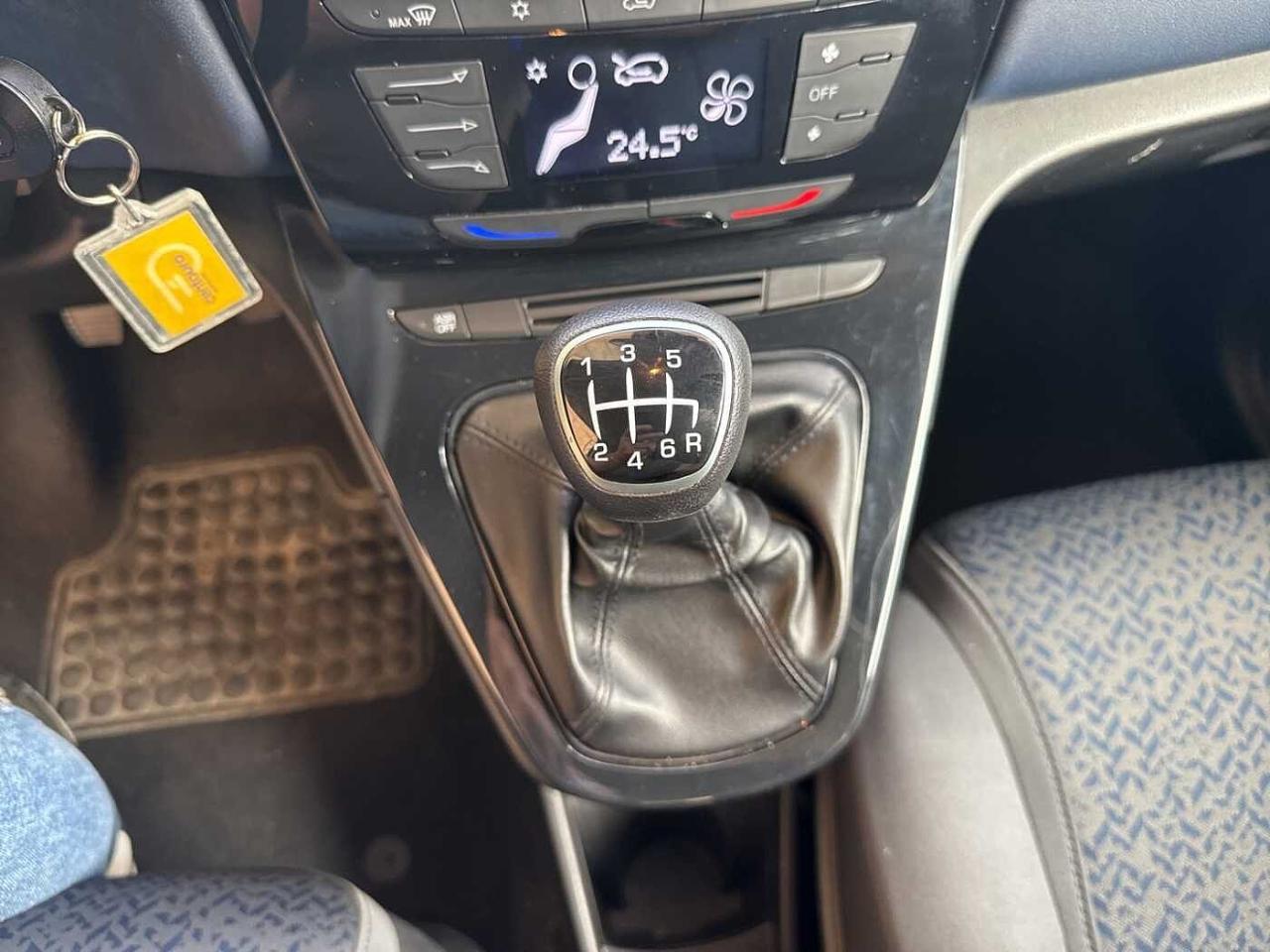 Lancia Lancia Ypsilon usata 5