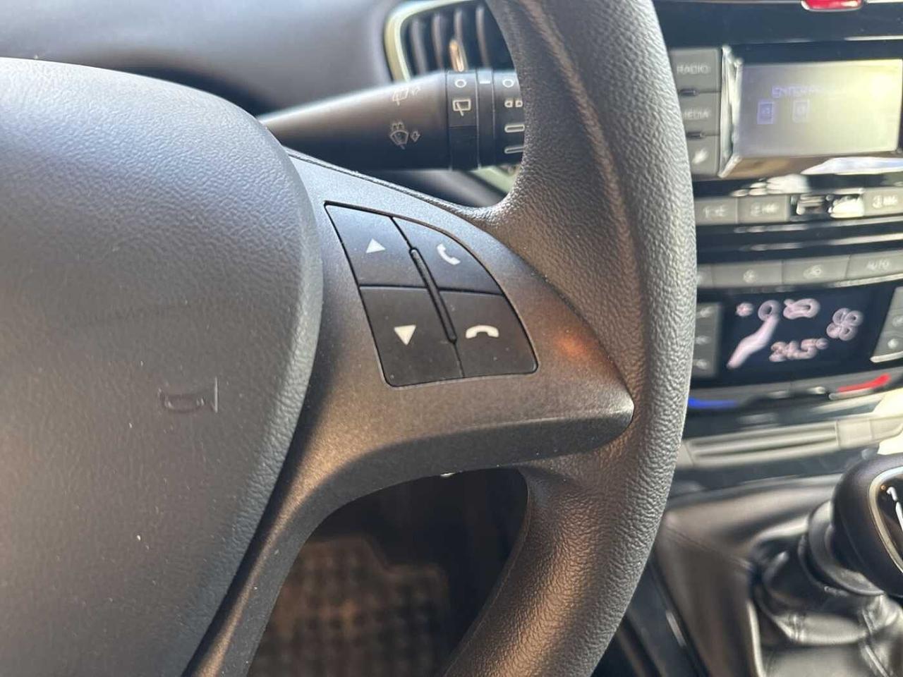 Lancia Lancia Ypsilon usata 13