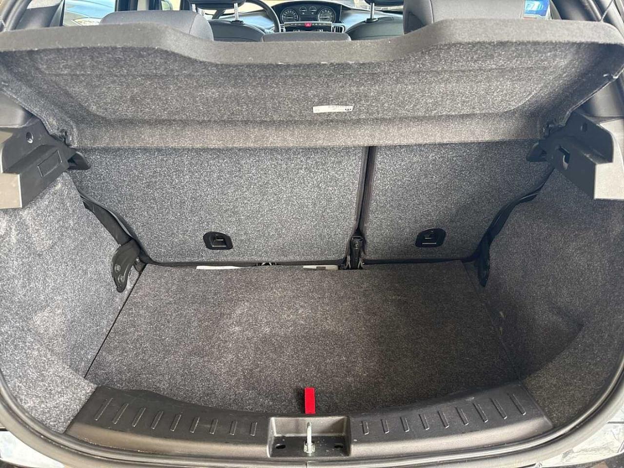 Lancia Lancia Ypsilon usata 14