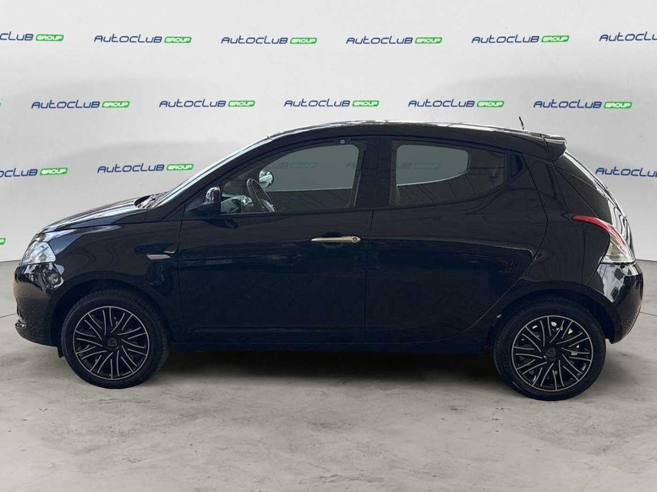 Lancia Lancia Ypsilon usata 18