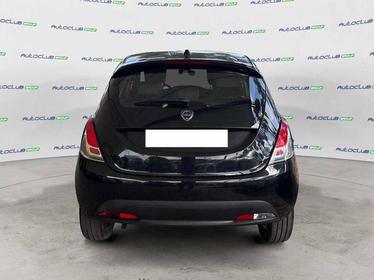 Lancia Lancia Ypsilon usata 19