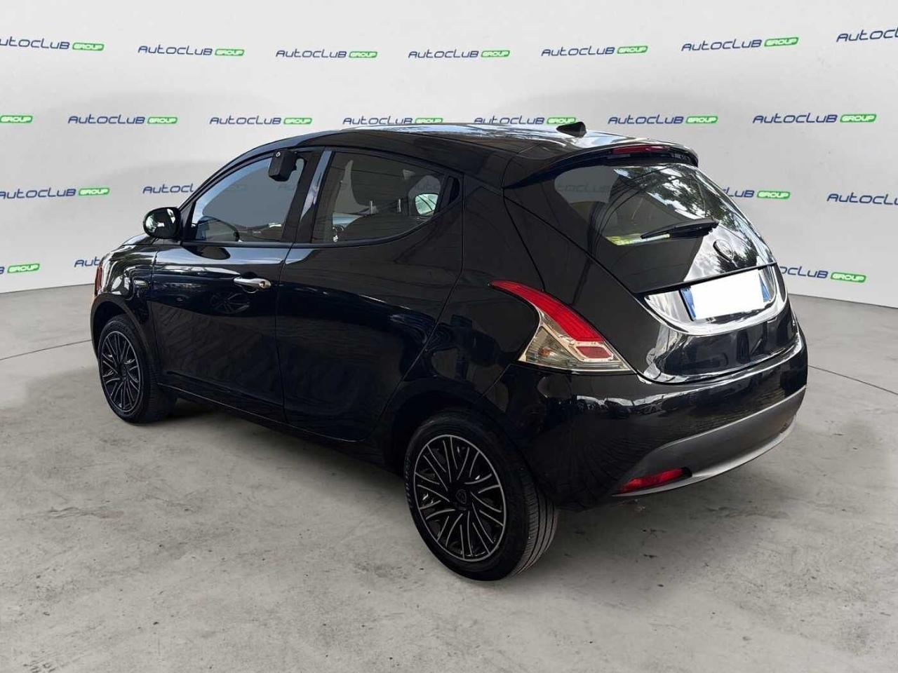 Lancia Lancia Ypsilon usata 20