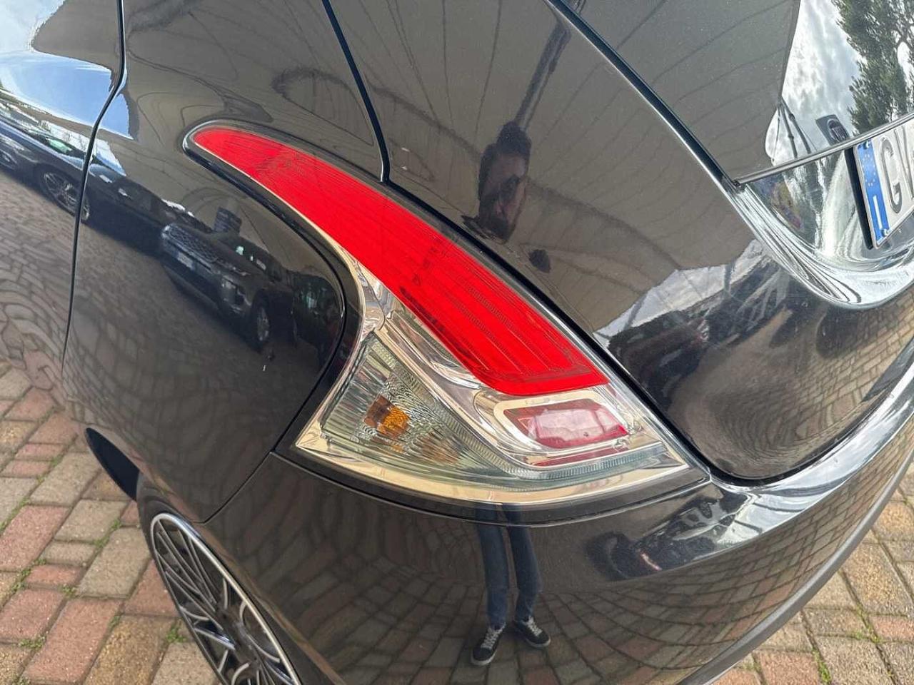 Lancia Lancia Ypsilon usata 21