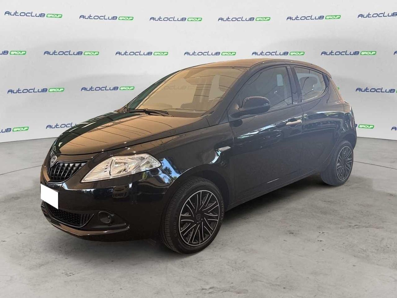 Lancia Lancia Ypsilon YPSILON 1.0 firefly hybrid oro s&s 70cv